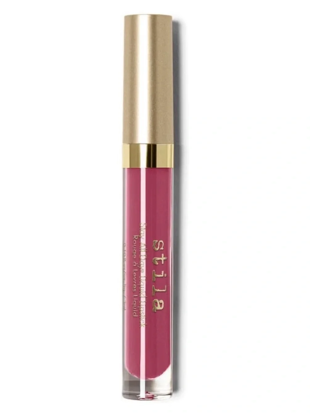 Stila Fiore Liquid Lipstick-Full Size-NIB